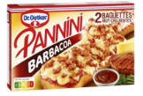 [125321700] Pannini Barbacoa Multipack 10 Und Caja Dr.Oetker