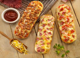 [126321600] Pannini Jamon Y Queso Multipack 10 Und. Caja Dr.Oetker