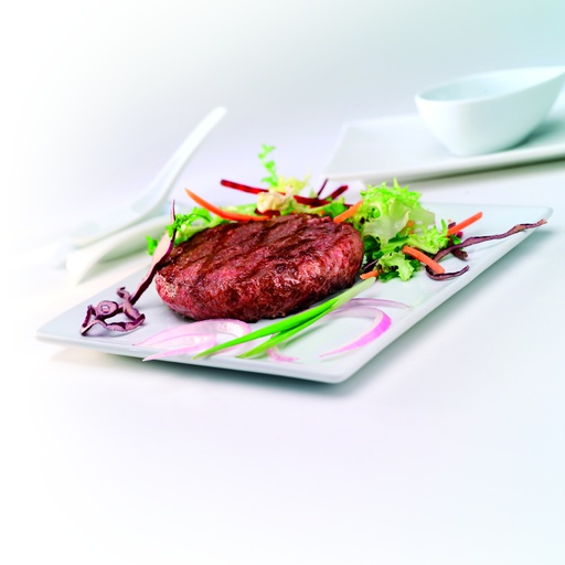 [E4061] Hamburguesa 100% Vacuno 30x180g Eizaguirre