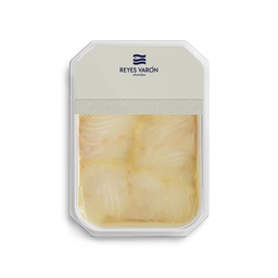 [RVA118] Bacalao Carpaccio Fresco 500Grs