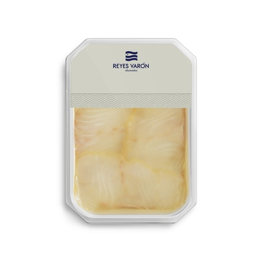 [ARRVA118] Bacalao Carpaccio Fresco 500Grs