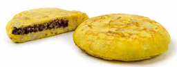 [4881] (E) Tortilla Morcilla Baby Burguer180Gr 9x2Un