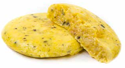 [5034] (E) Tortilla Trufa Baby Burger 180Gr C/18Un