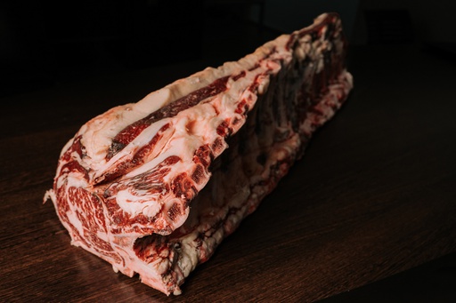 [ARF2021002] 8 Costillas vaca Selection madurado