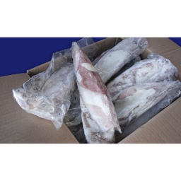 [3322157] Calamar Marruecos  350-500 g/pza (P) 5kg Env. [vta/caja]