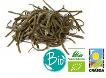 [4880] (E) Alga Espagueti De Mar 200g 5kg