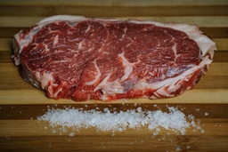 [870058] Ternera Lomo Bajo 5+ Premium Congelado Behiki