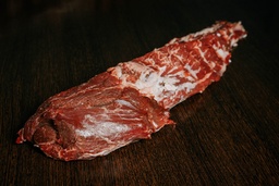 [GM0103C] Ternera Solomillo 2,5+ Congelado Behiki