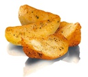 [1000010697] Patata Country Potato Wedges (Gajo)  Hierbas Mccain 5X2,5Kg - 1000010697