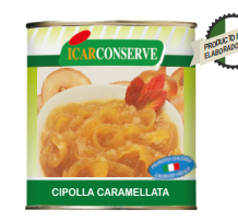 [II00013] Cipolla Caramelatta 6x1Kg[Venta/Unidad]