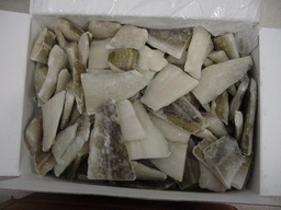 [985F] Bacalao Colas 1x5kg 2ªcong [1 Ud/Caja]