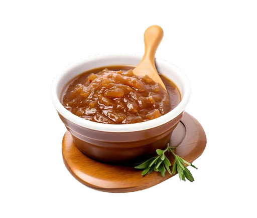 [SC03261] (E) Salsa De Cebolla Caramelizada 570gr [6un/caja][vta/un]