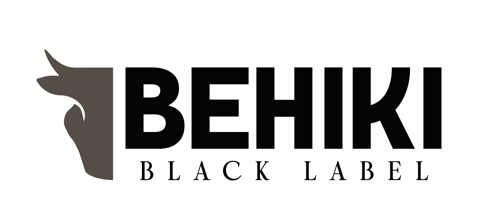 Behiki - Black Label