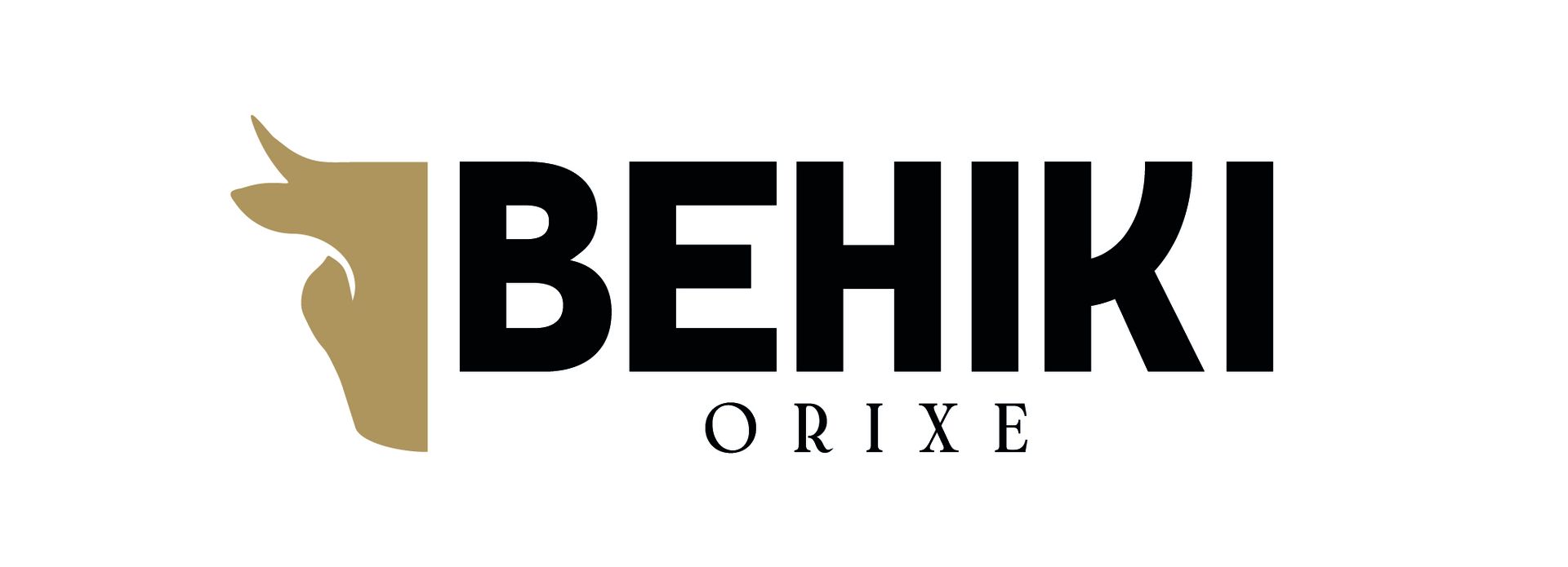 Behiki - Orixe